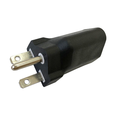 Laboratorio 110V - adattatore del rendimento di spina 220V per la luce di orticoltura LED